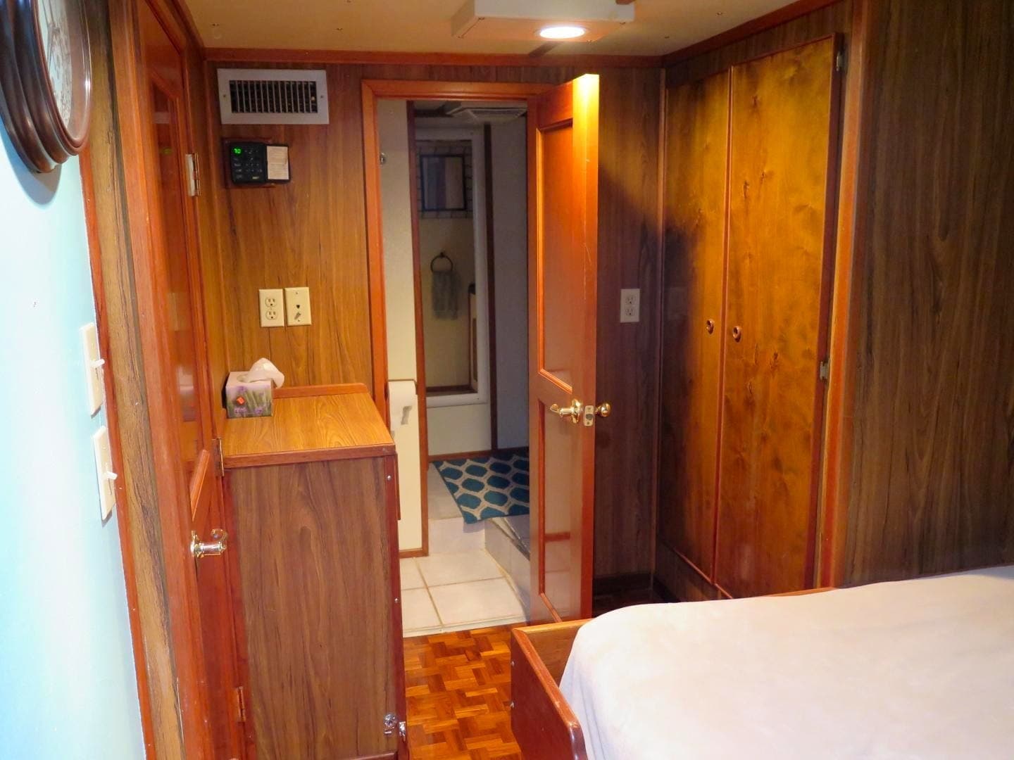 1998 Grafship Hodgdon Custom — photo 39