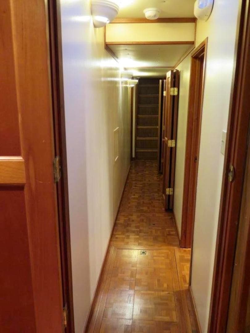 1998 Grafship Hodgdon Custom — photo 57