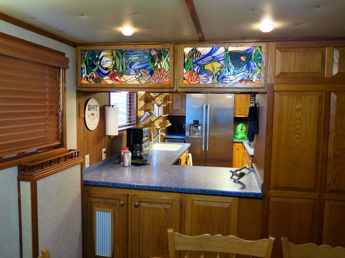 1998 Grafship Hodgdon Custom — photo 21