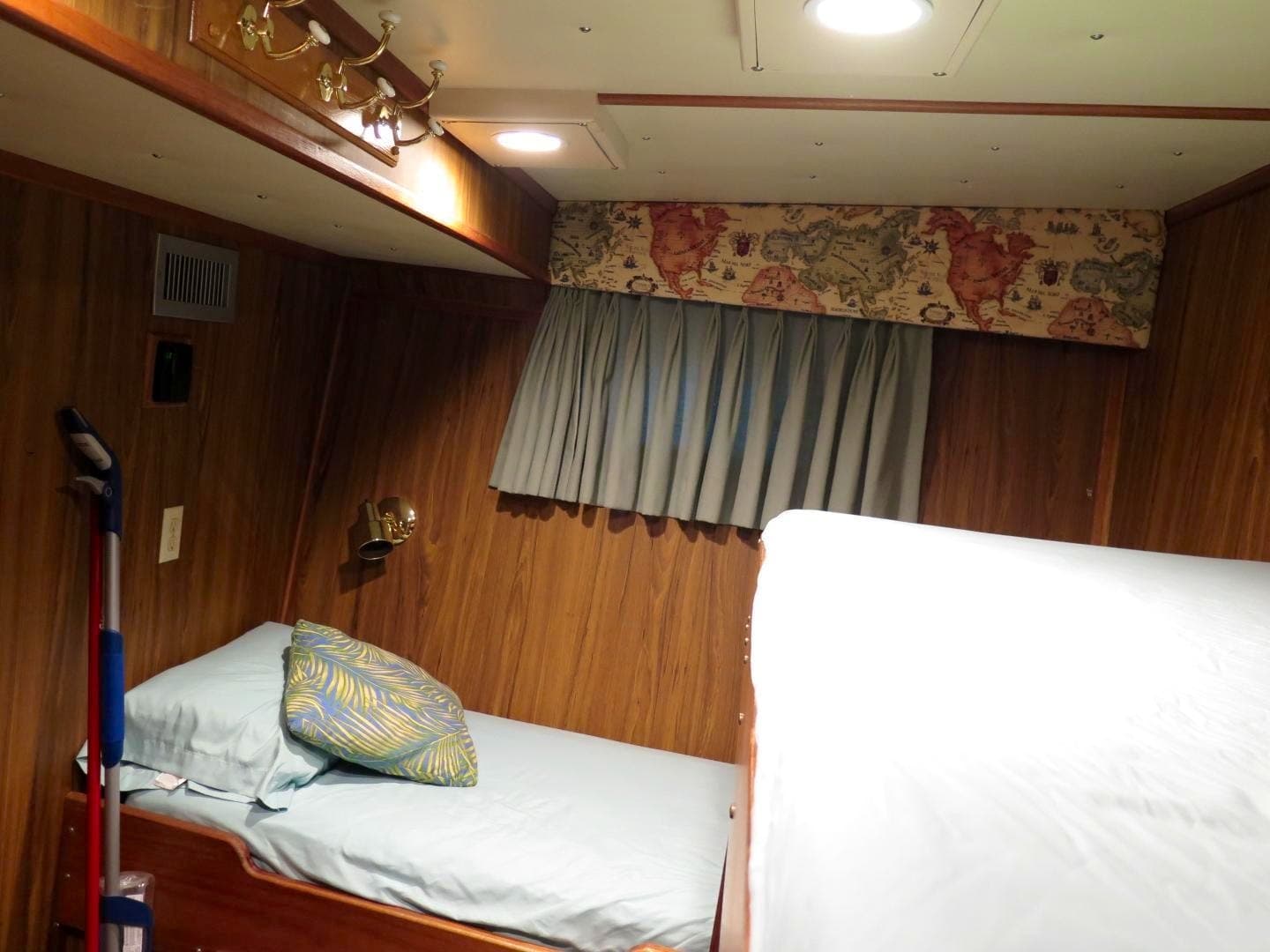 1998 Grafship Hodgdon Custom — photo 105