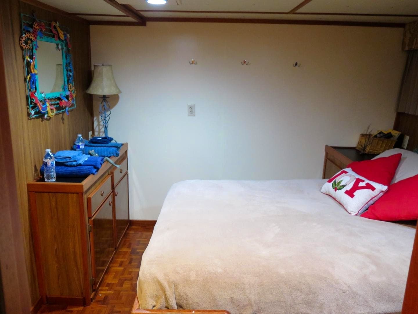 1998 Grafship Hodgdon Custom — photo 36