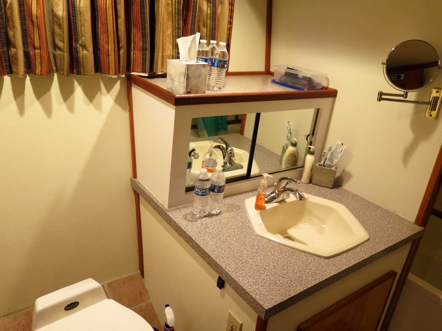 1998 Grafship Hodgdon Custom — photo 54