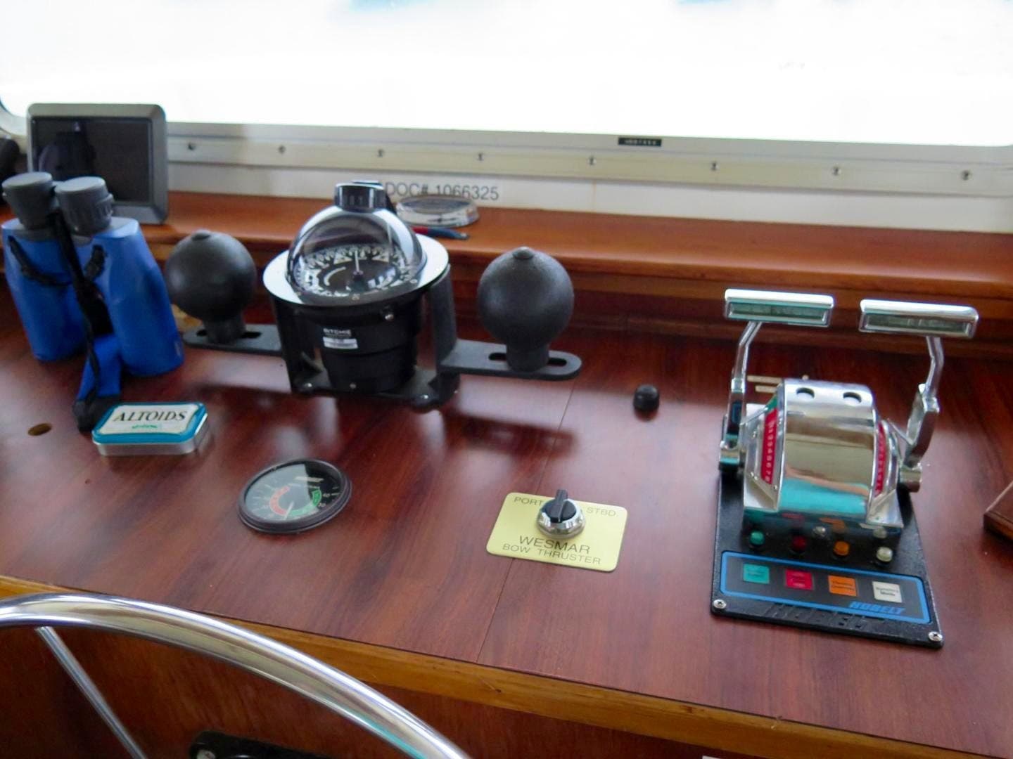 1998 Grafship Hodgdon Custom — photo 60