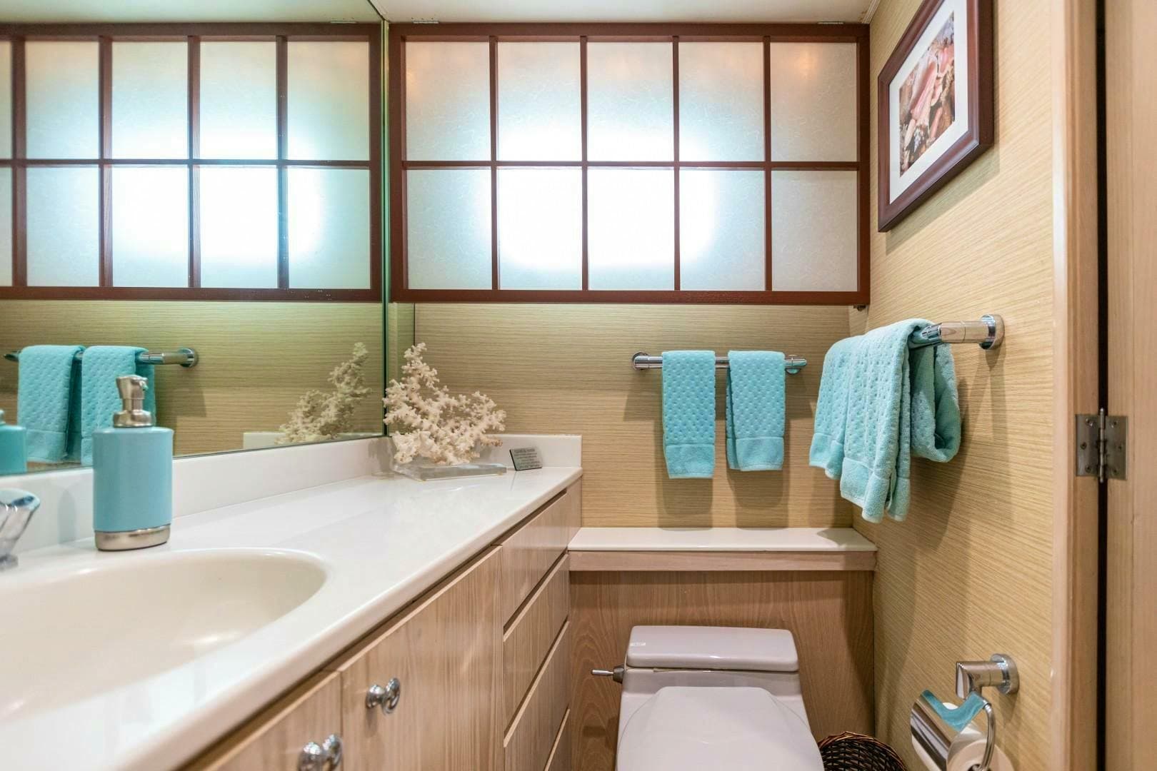 1991 Broward Custom — photo 63