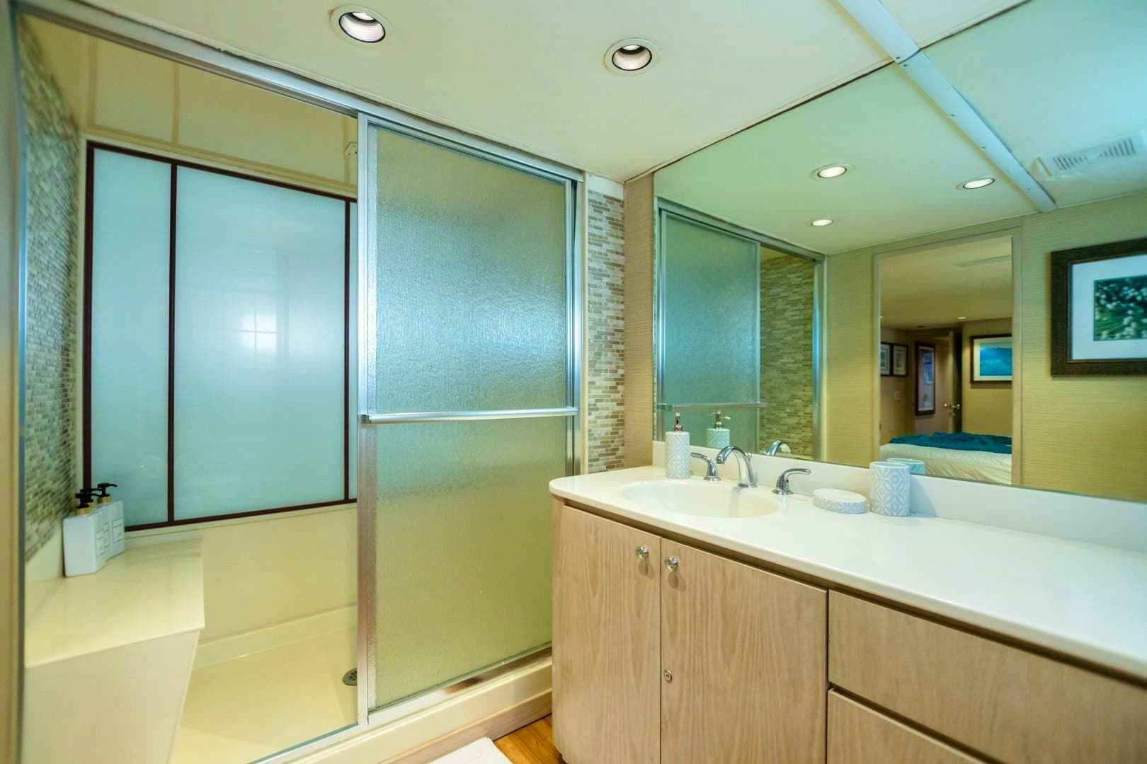 1991 Broward Custom — photo 50