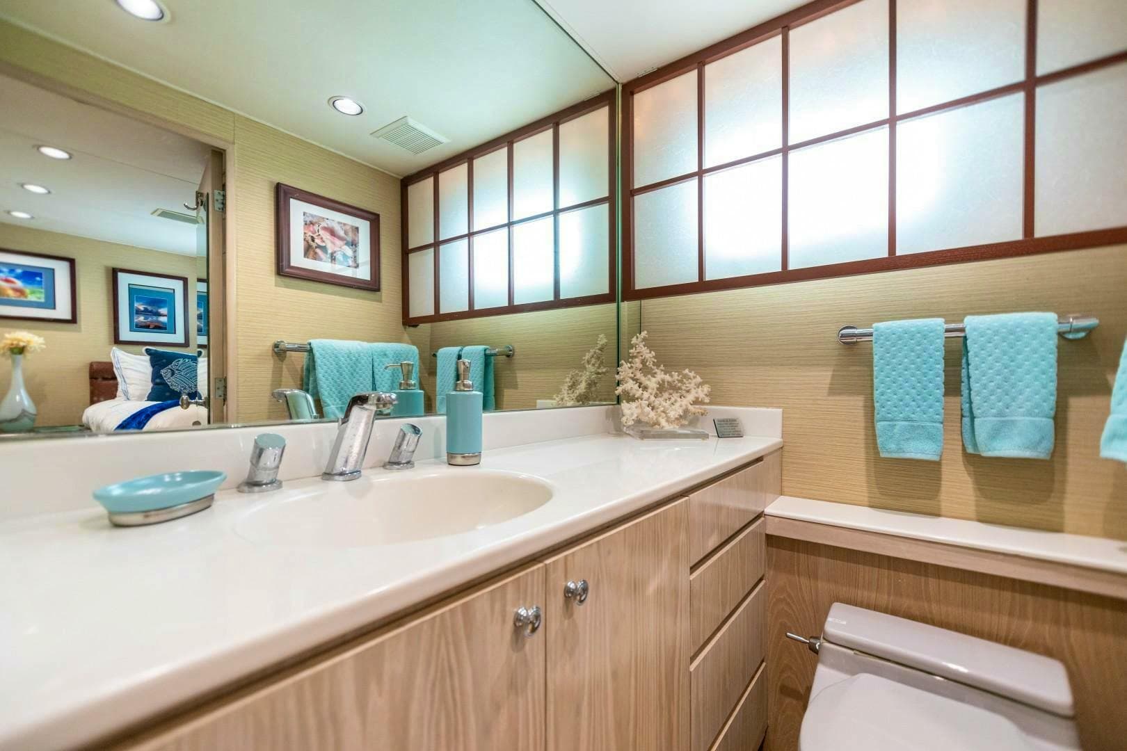 1991 Broward Custom — photo 62