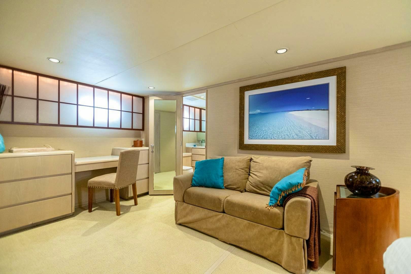 1991 Broward Custom — photo 54