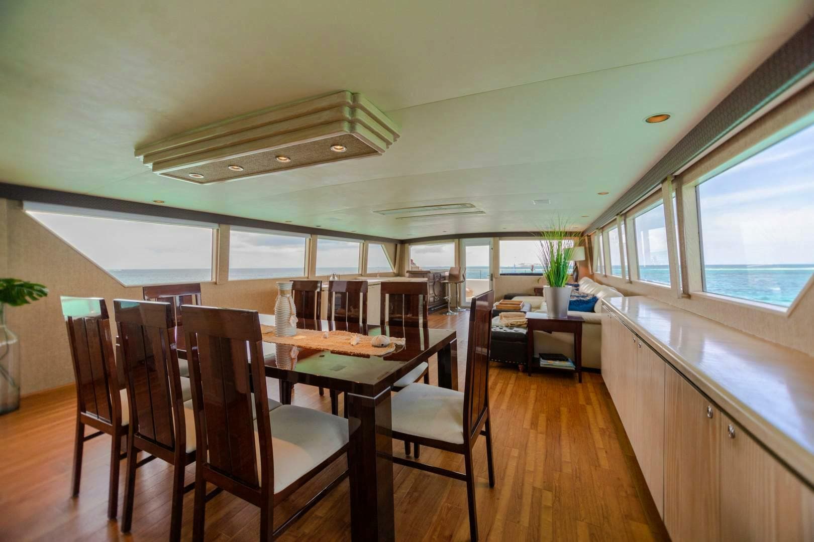 1991 Broward Custom — photo 29