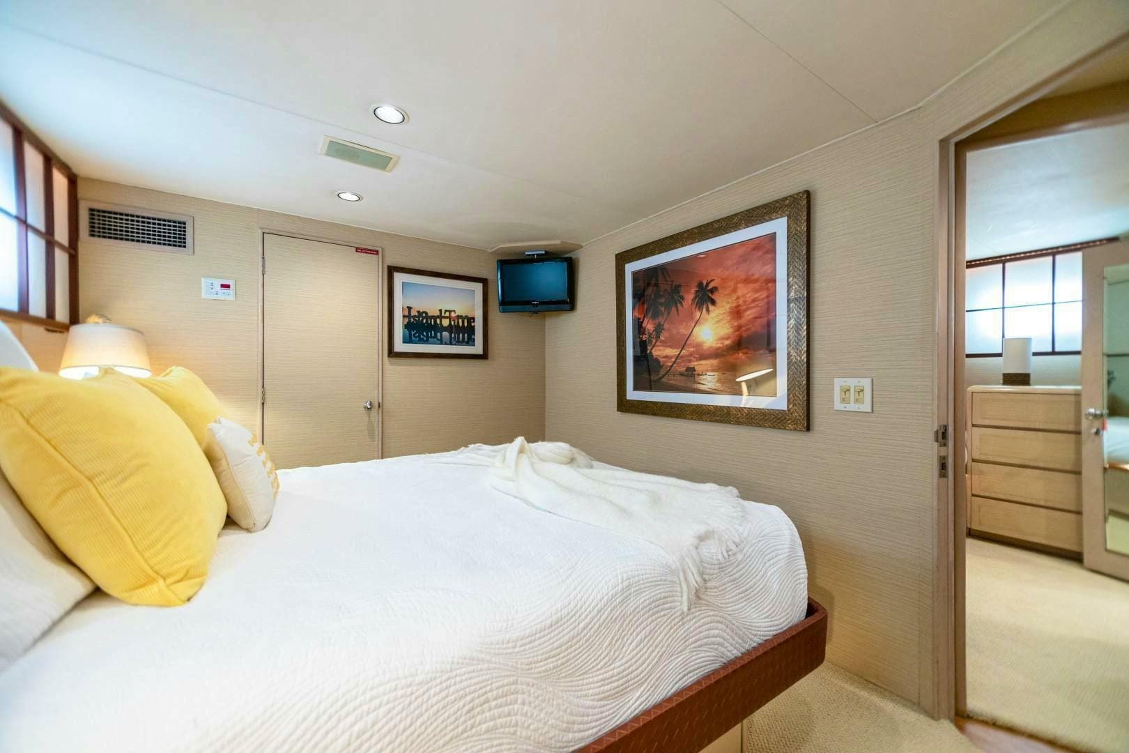 1991 Broward Custom — photo 71