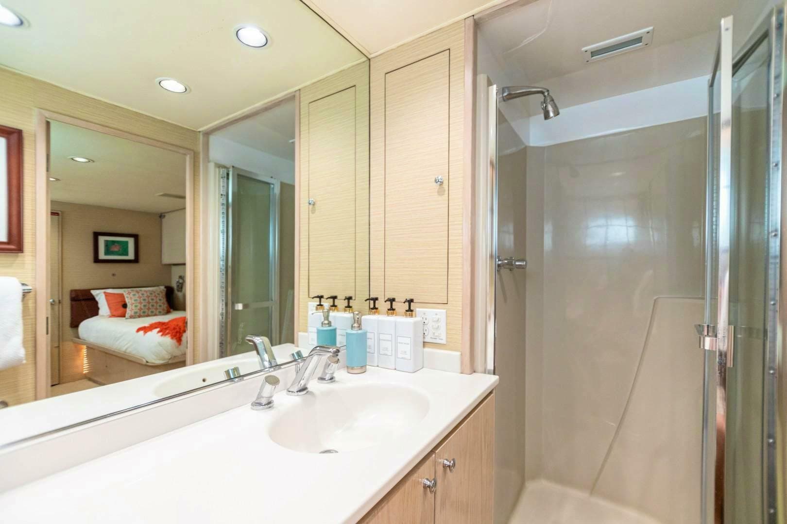 1991 Broward Custom — photo 68