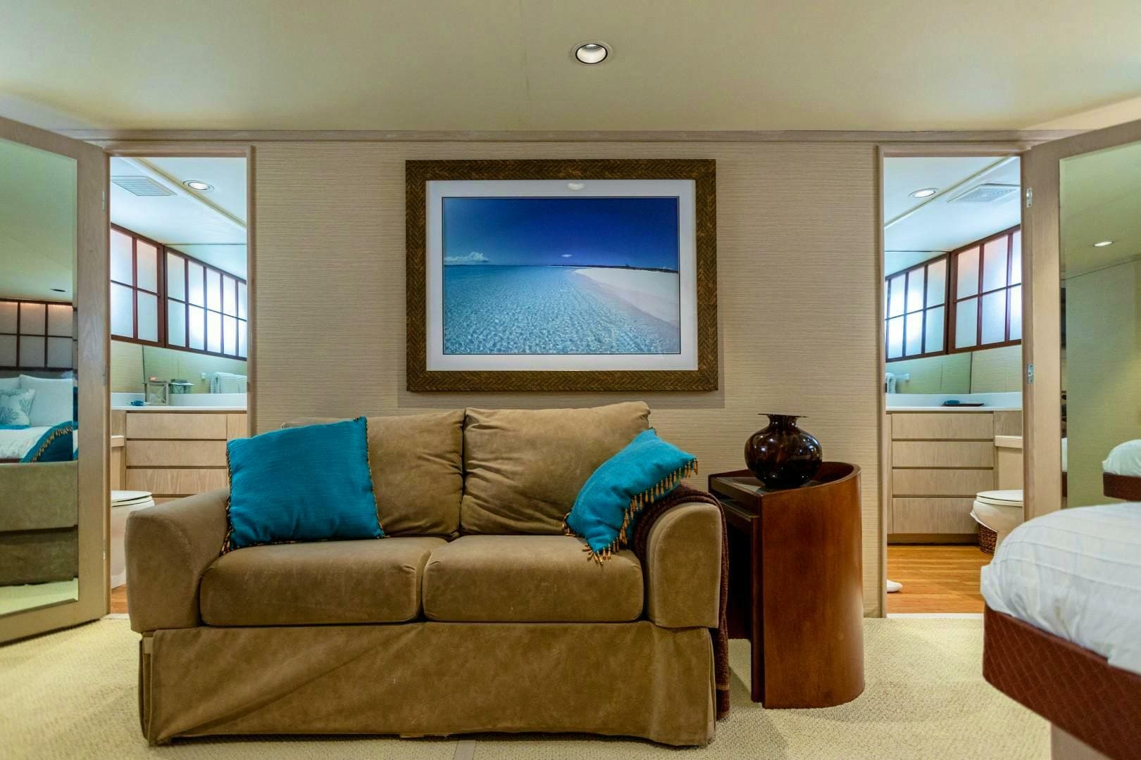 1991 Broward Custom — photo 59