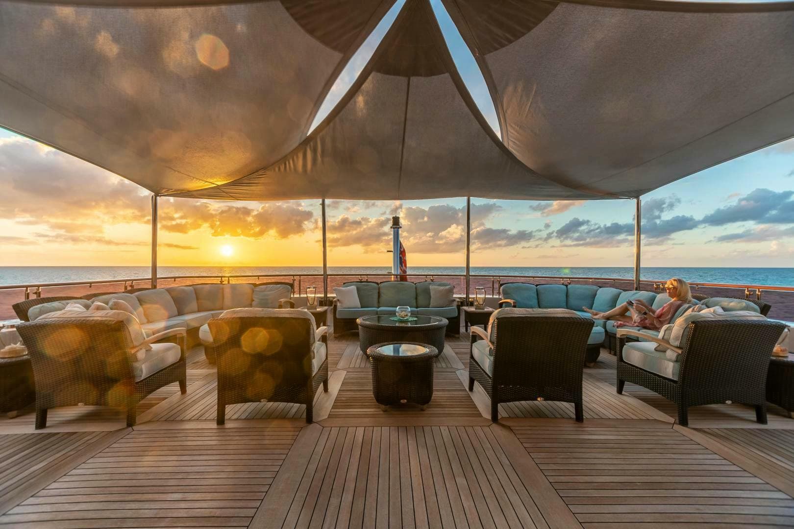 2009 Trinity Yachts Custom — photo 30