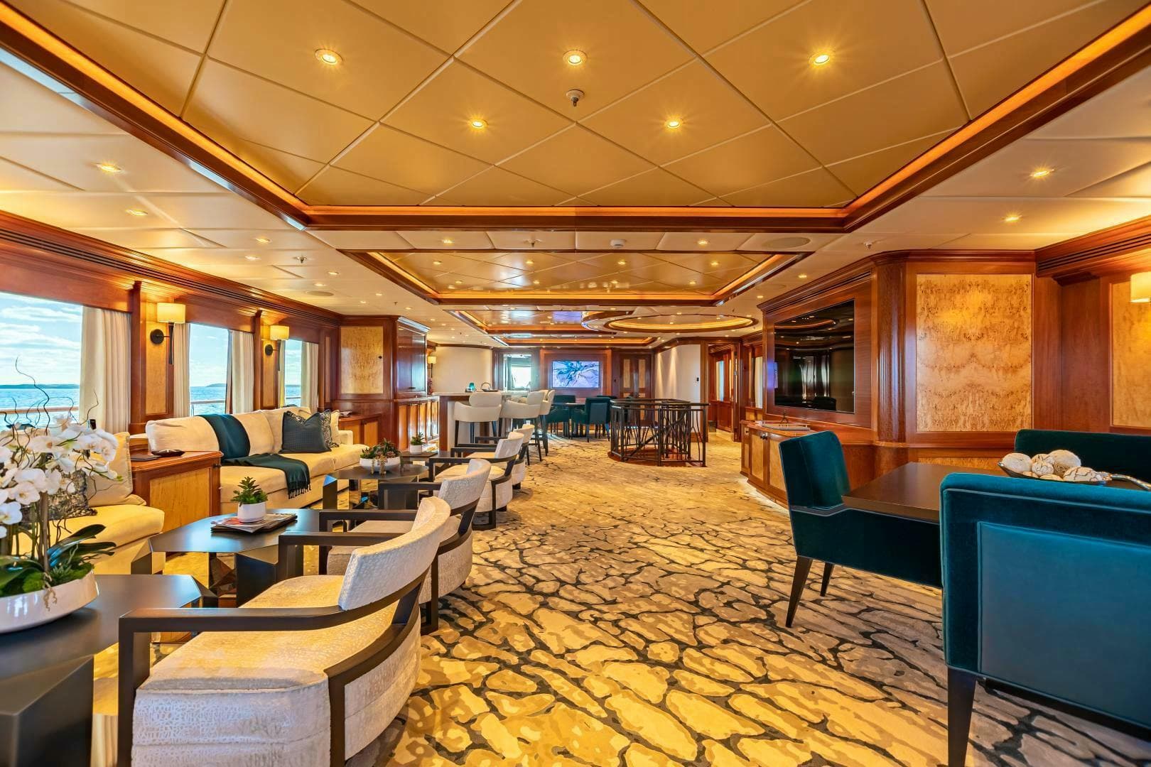 2009 Trinity Yachts Custom — photo 26