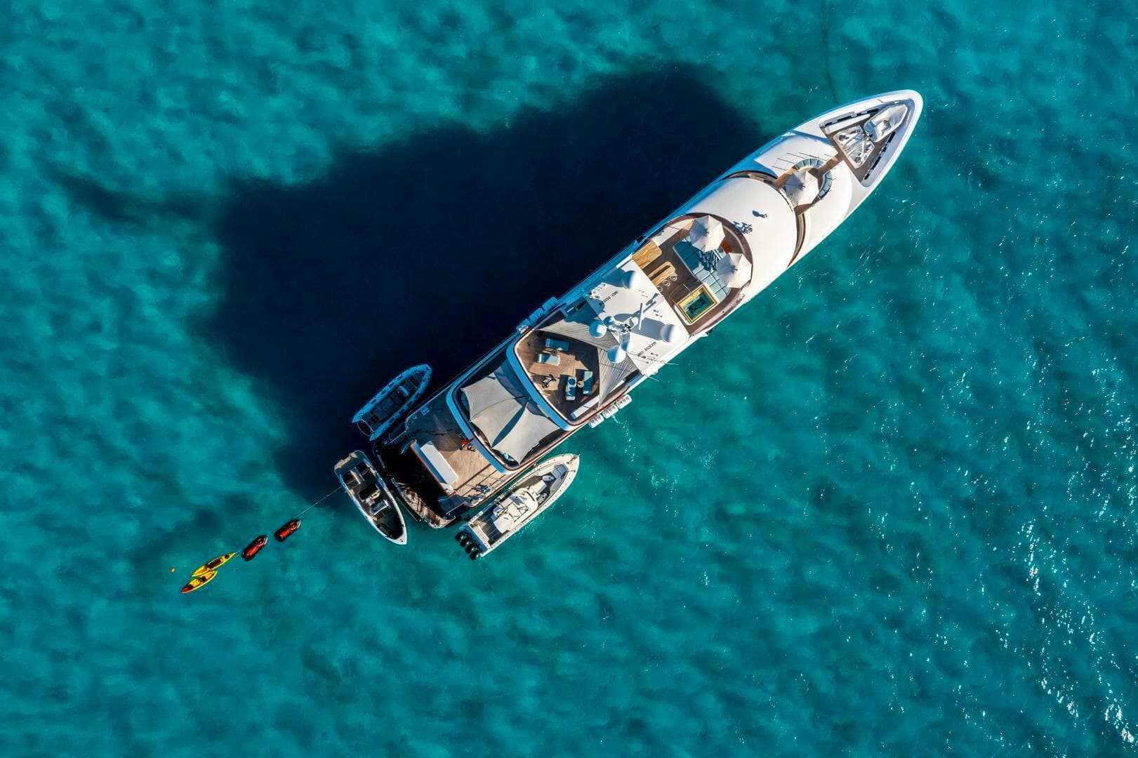 2009 Trinity Yachts Custom — photo 43