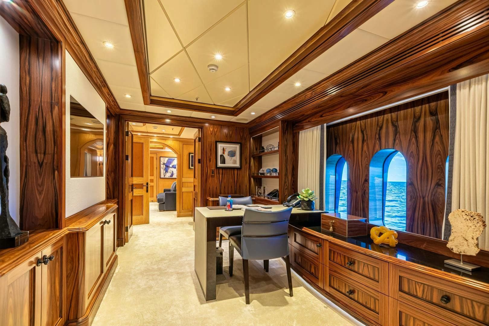 2009 Trinity Yachts Custom — photo 9