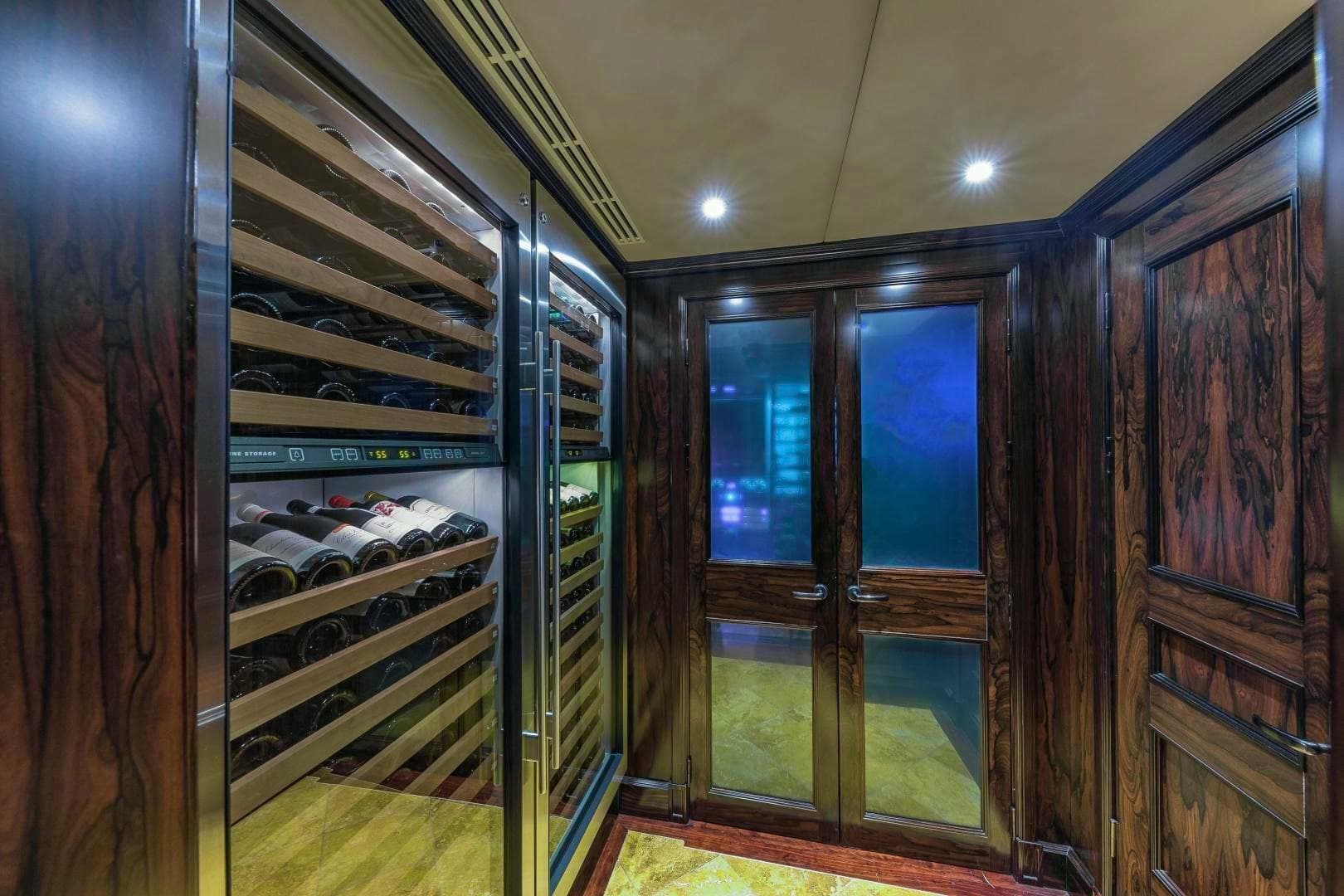 2009 Trinity Yachts Custom — photo 15