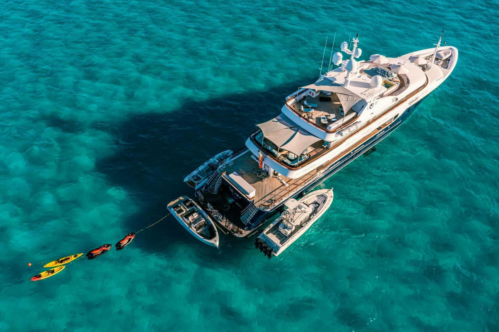 2009 Trinity Yachts Custom — photo 31