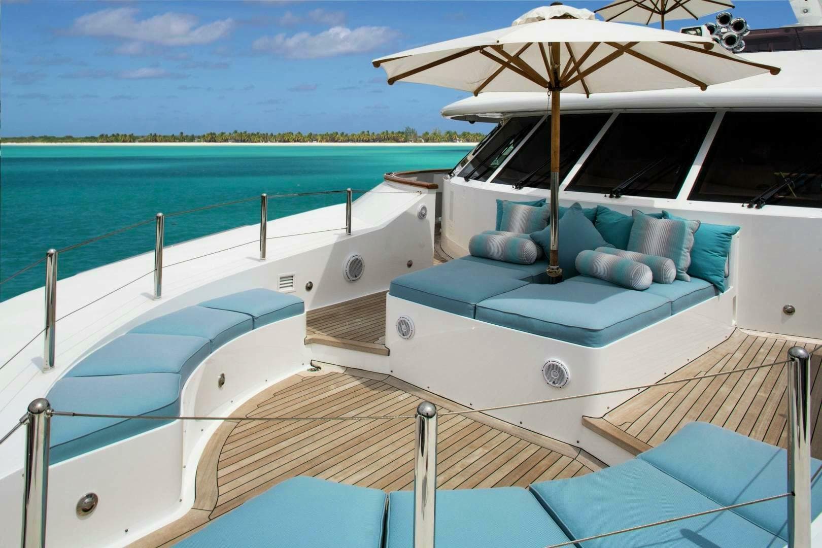 2009 Trinity Yachts Custom — photo 24