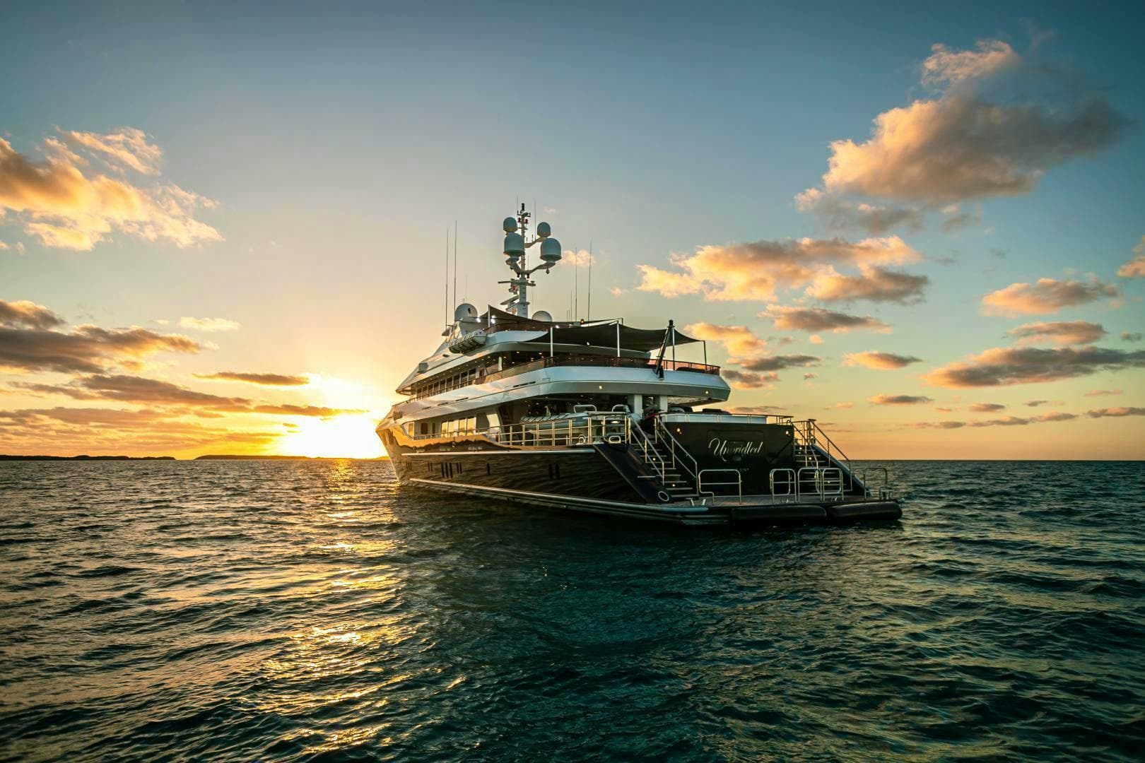 2009 Trinity Yachts Custom — photo 41