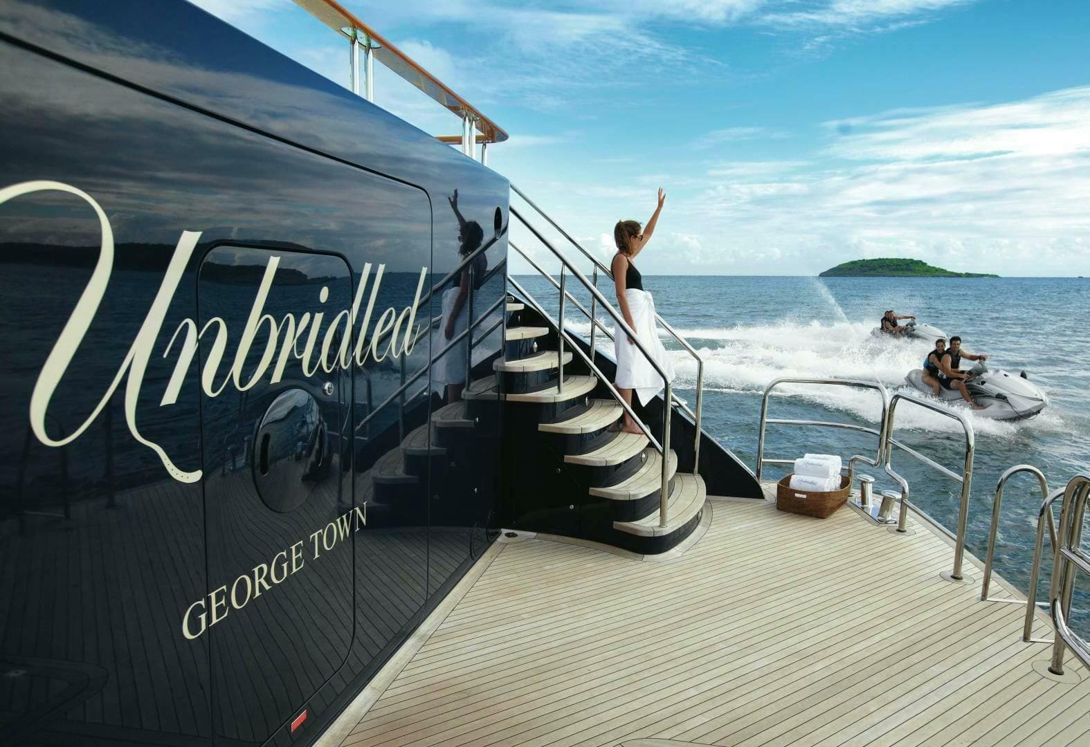 2009 Trinity Yachts Custom — photo 37