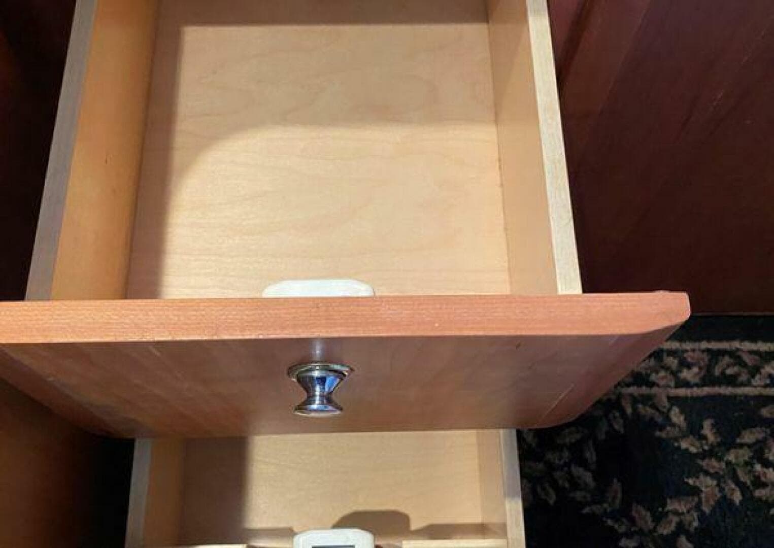 2002 Silverton 330 Sport Bridge — photo 22