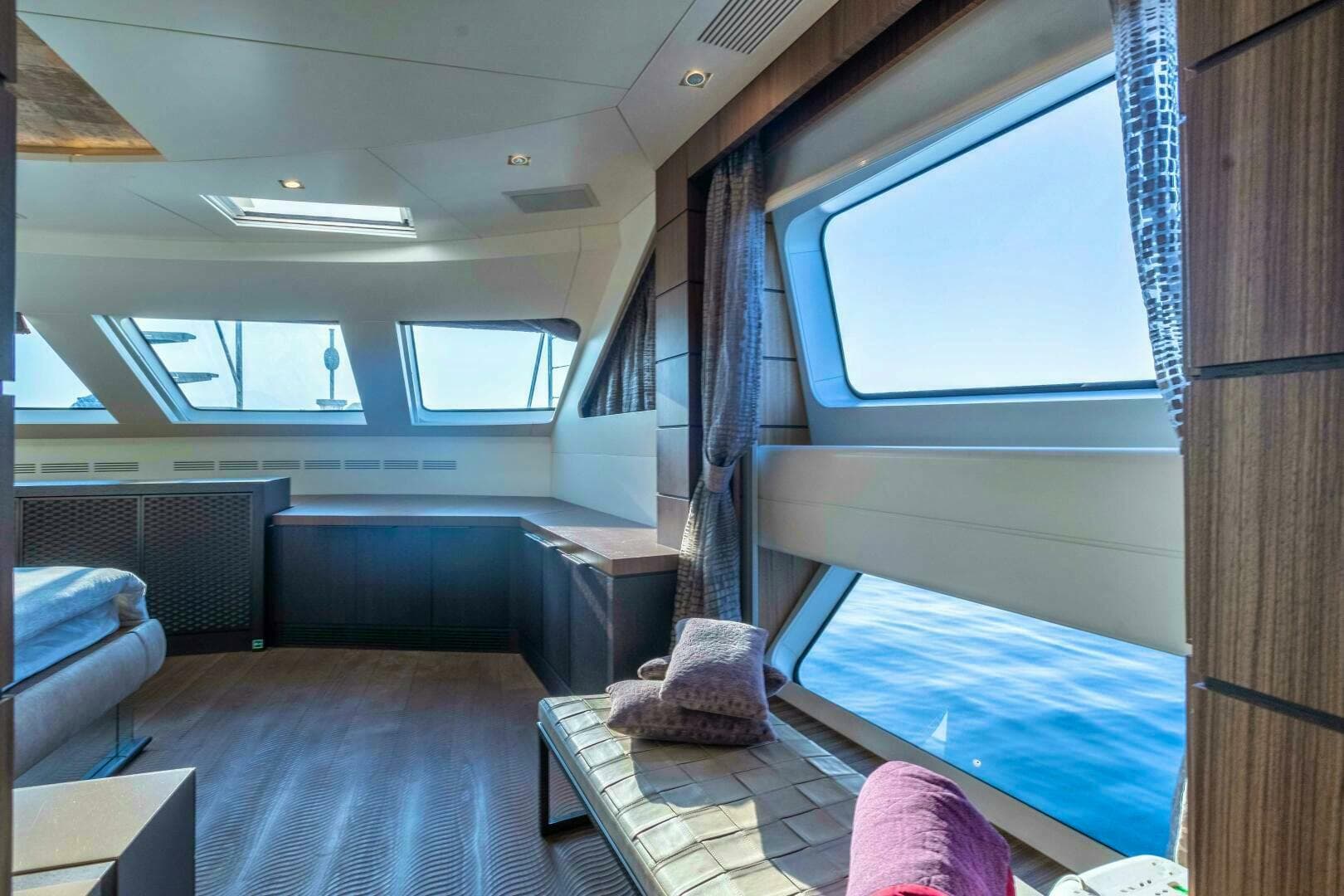 2015 Benetti Classic 121 — photo 32