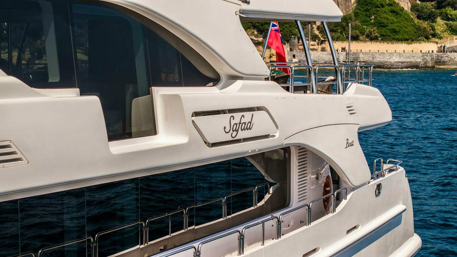 2015 Benetti Classic 121 — photo 11