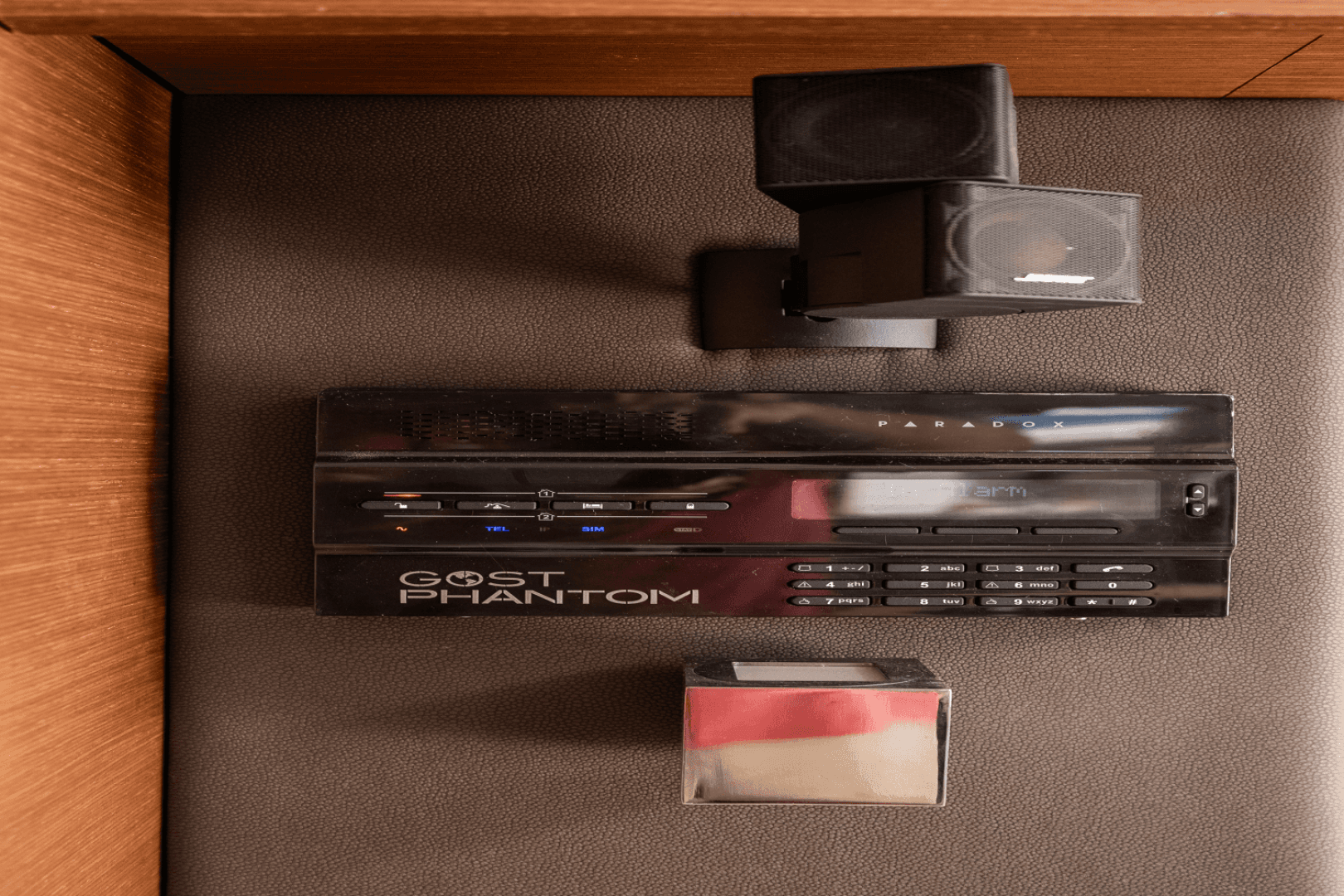 2013 Sea Ray 510 Sundancer — photo 24