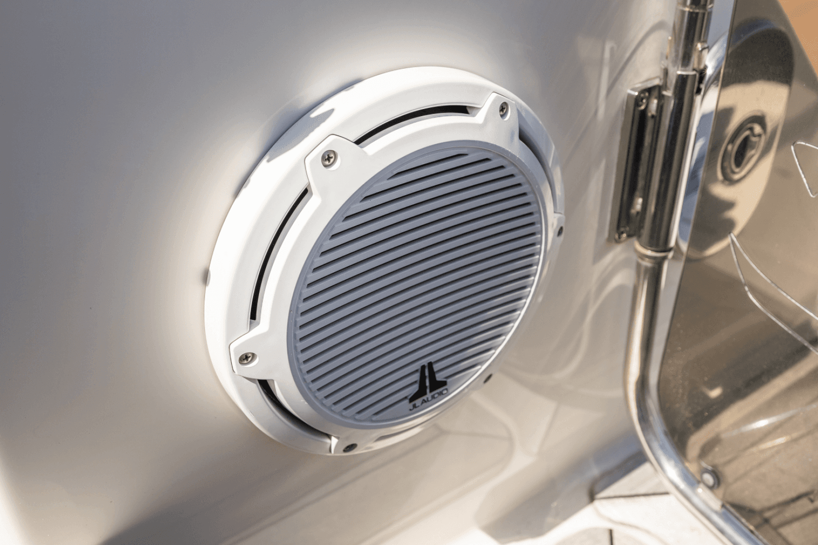 2013 Sea Ray 510 Sundancer — photo 30