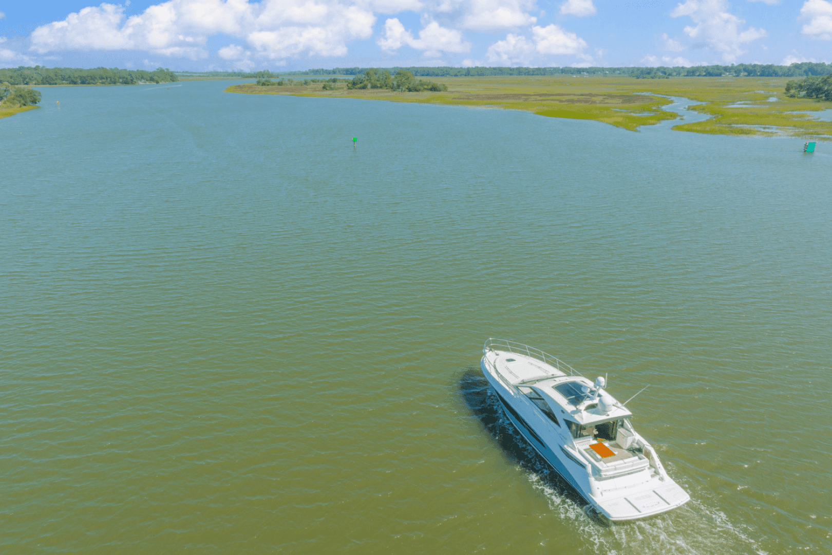 2013 Sea Ray 510 Sundancer — photo 85