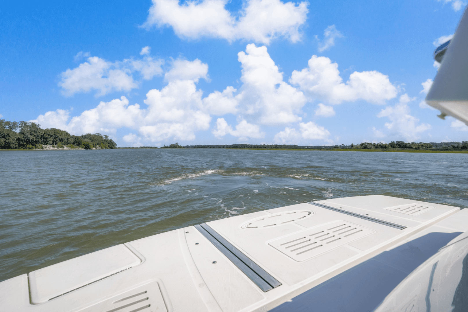 2013 Sea Ray 510 Sundancer — photo 55