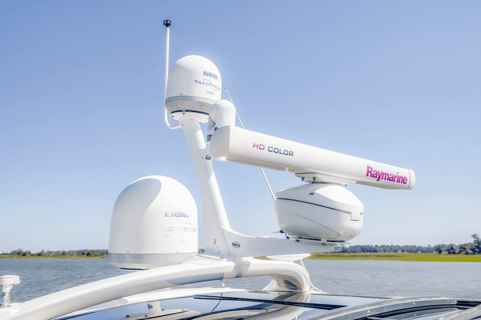 2013 Sea Ray 510 Sundancer — photo 69