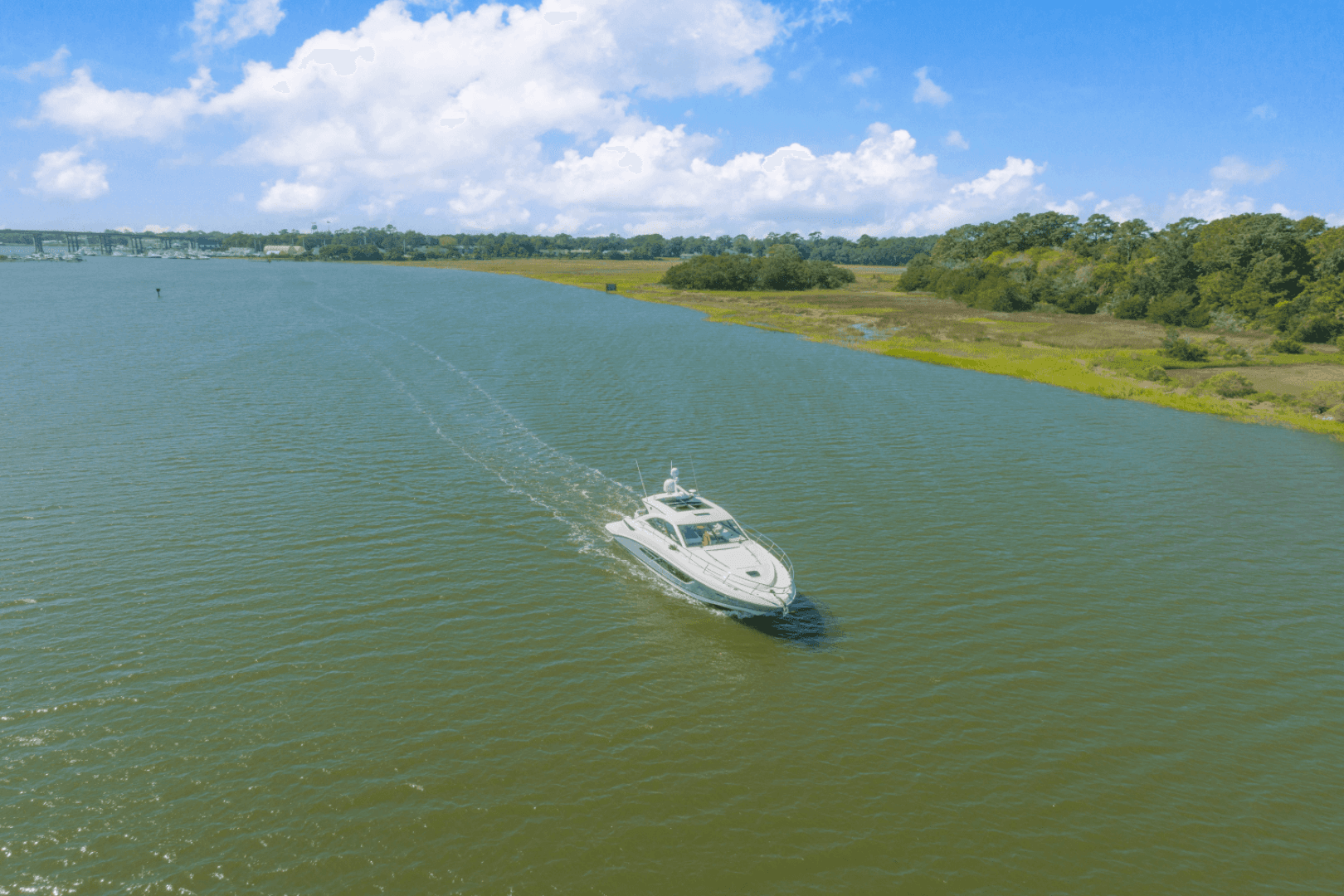 2013 Sea Ray 510 Sundancer — photo 87