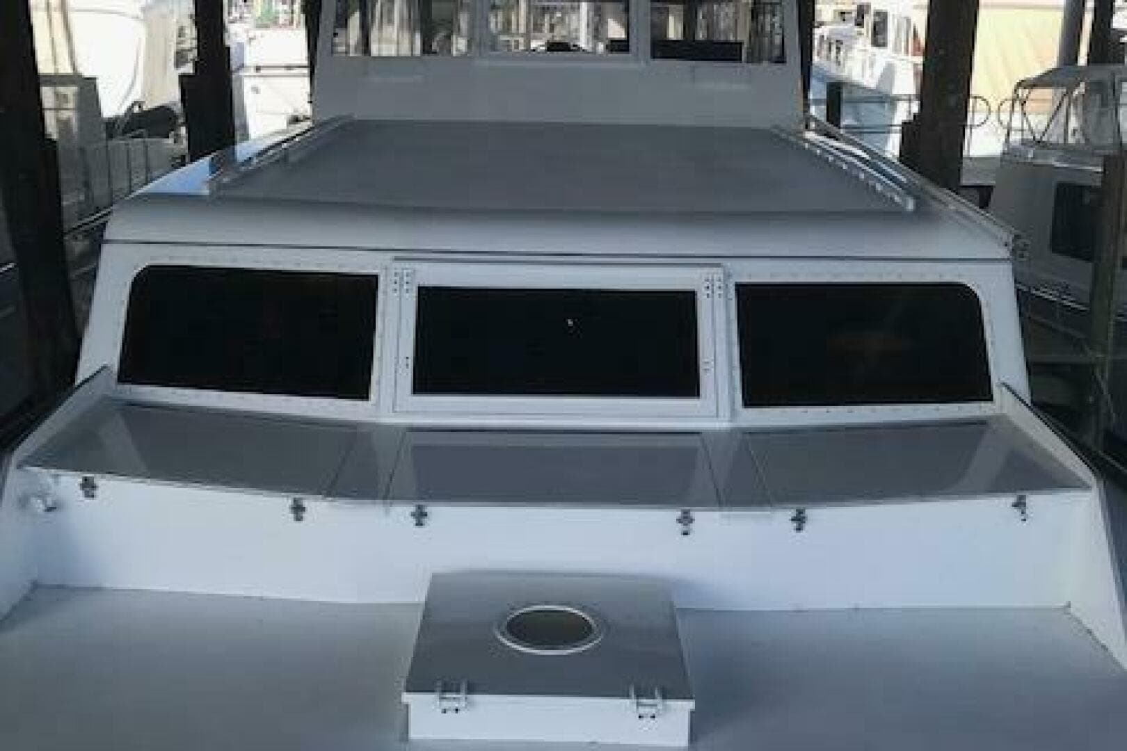 1966 Huckins Linwood 58 — photo 4