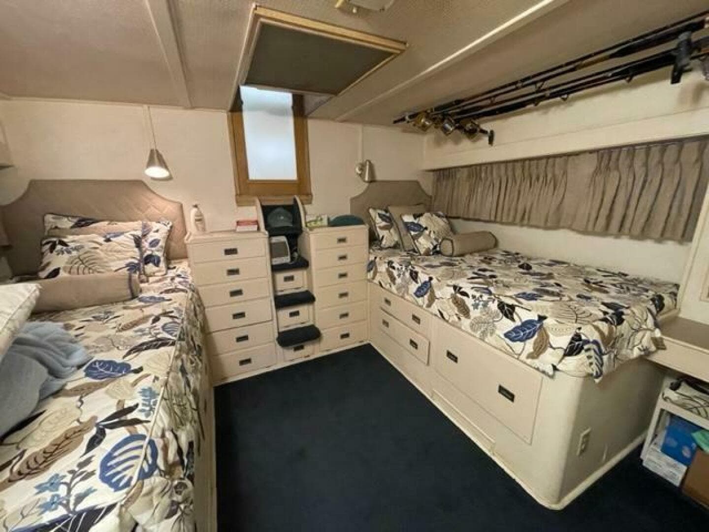 1966 Huckins Linwood 58 — photo 13