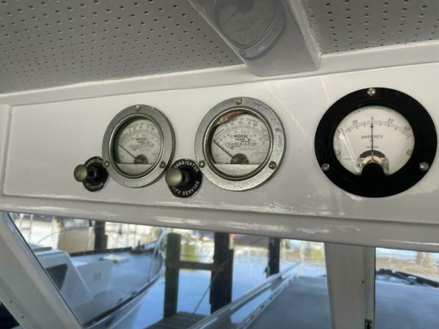 1966 Huckins Linwood 58 — photo 24