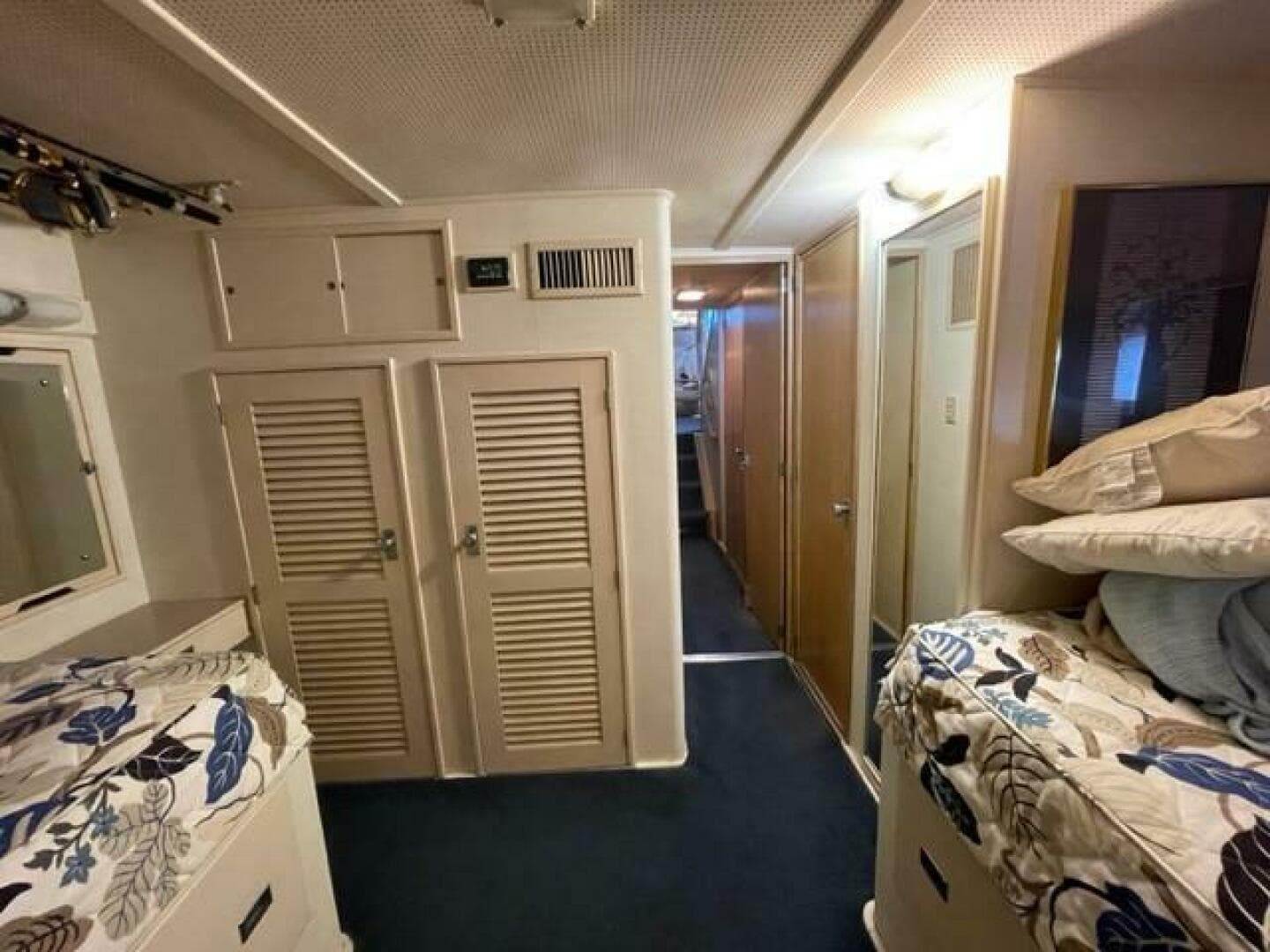 1966 Huckins Linwood 58 — photo 14