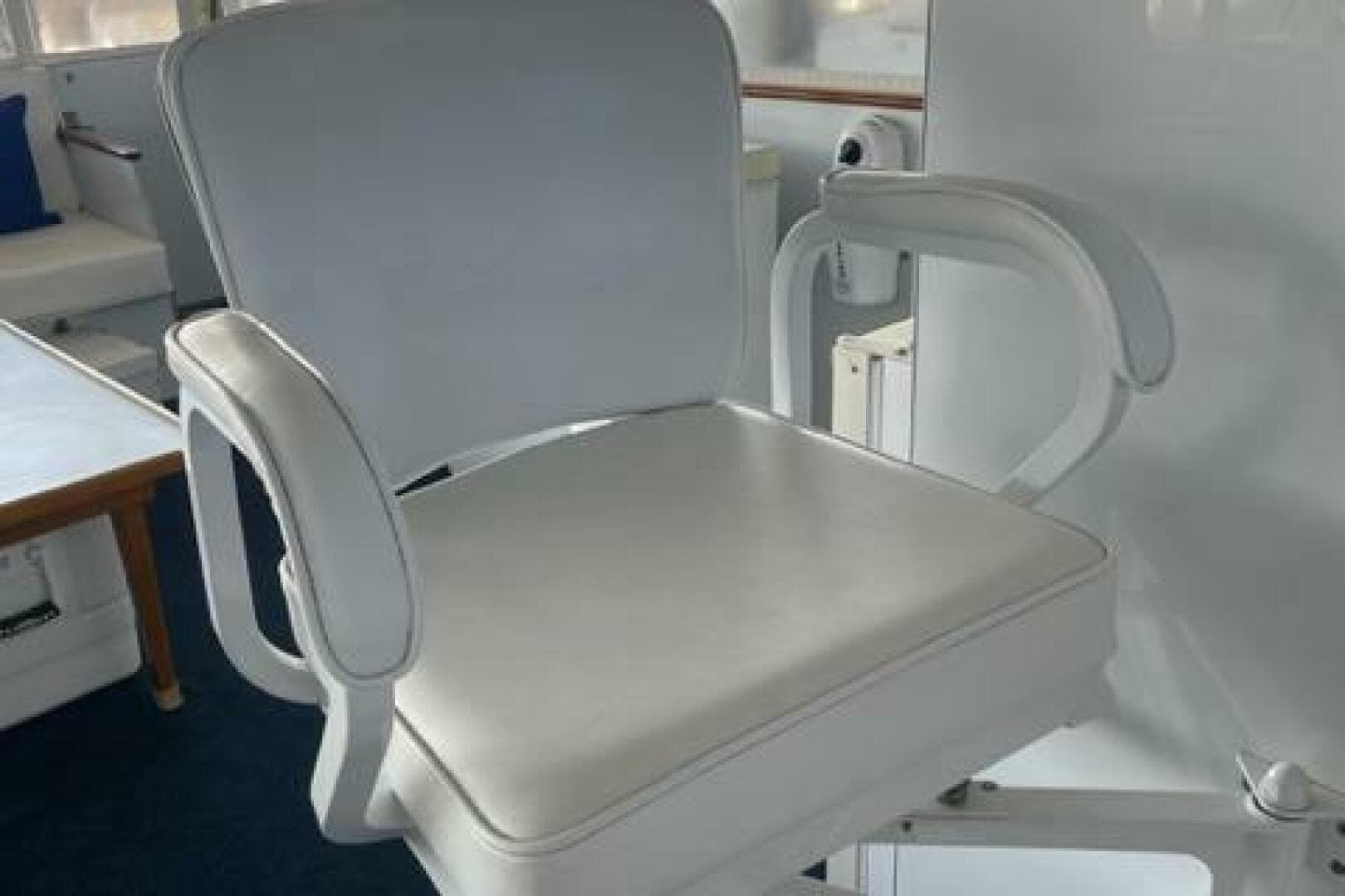 1966 Huckins Linwood 58 — photo 21