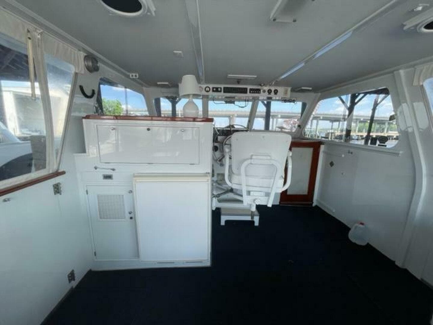 1966 Huckins Linwood 58 — photo 20