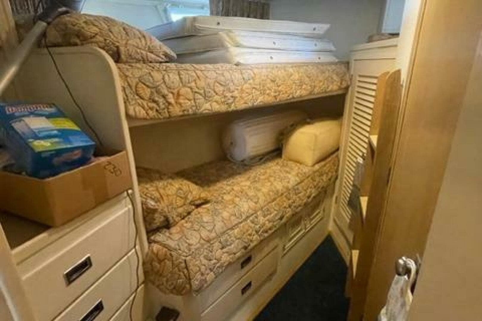 1966 Huckins Linwood 58 — photo 15