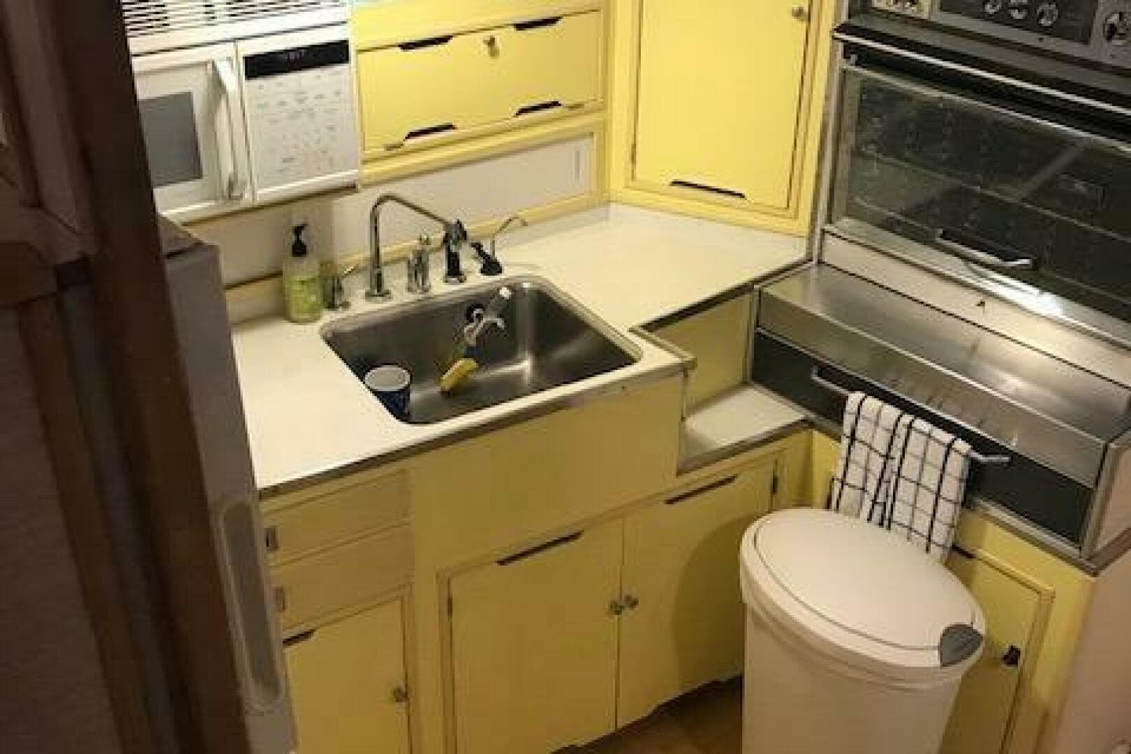 1966 Huckins Linwood 58 — photo 16