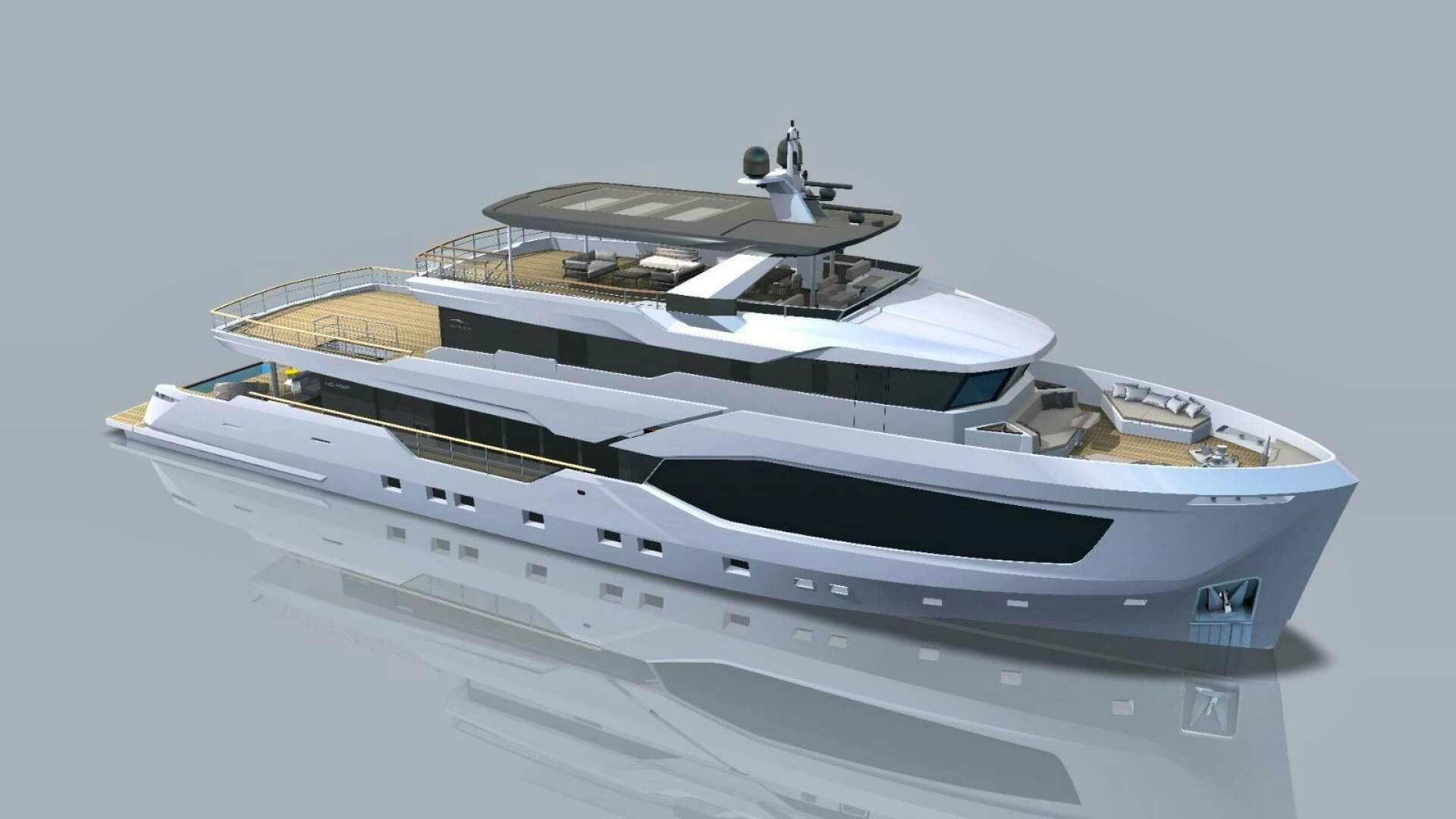 2026 Numarine 40 Xp — photo 7