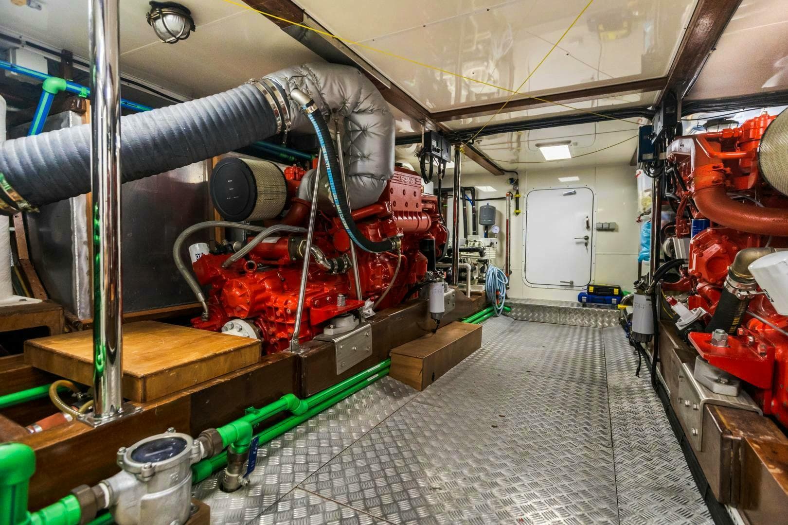 2013 Taka Yachts Custom — photo 14