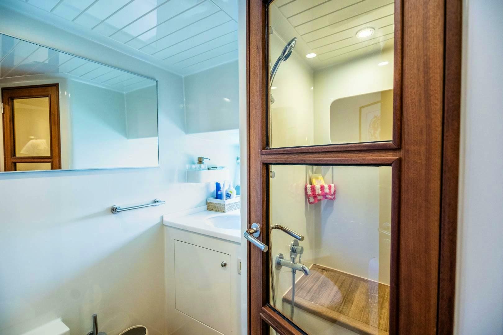 2013 Taka Yachts Custom — photo 22