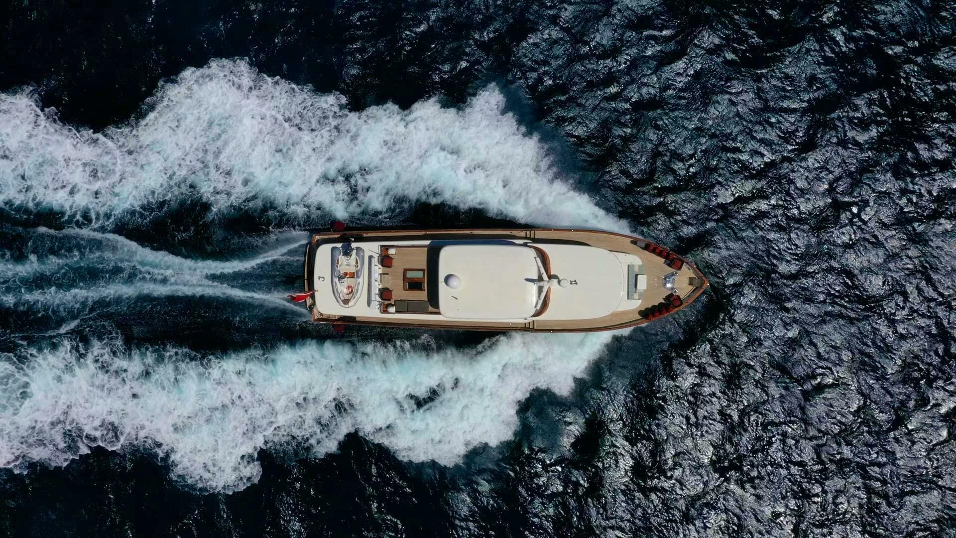 2013 Taka Yachts Custom — photo 8