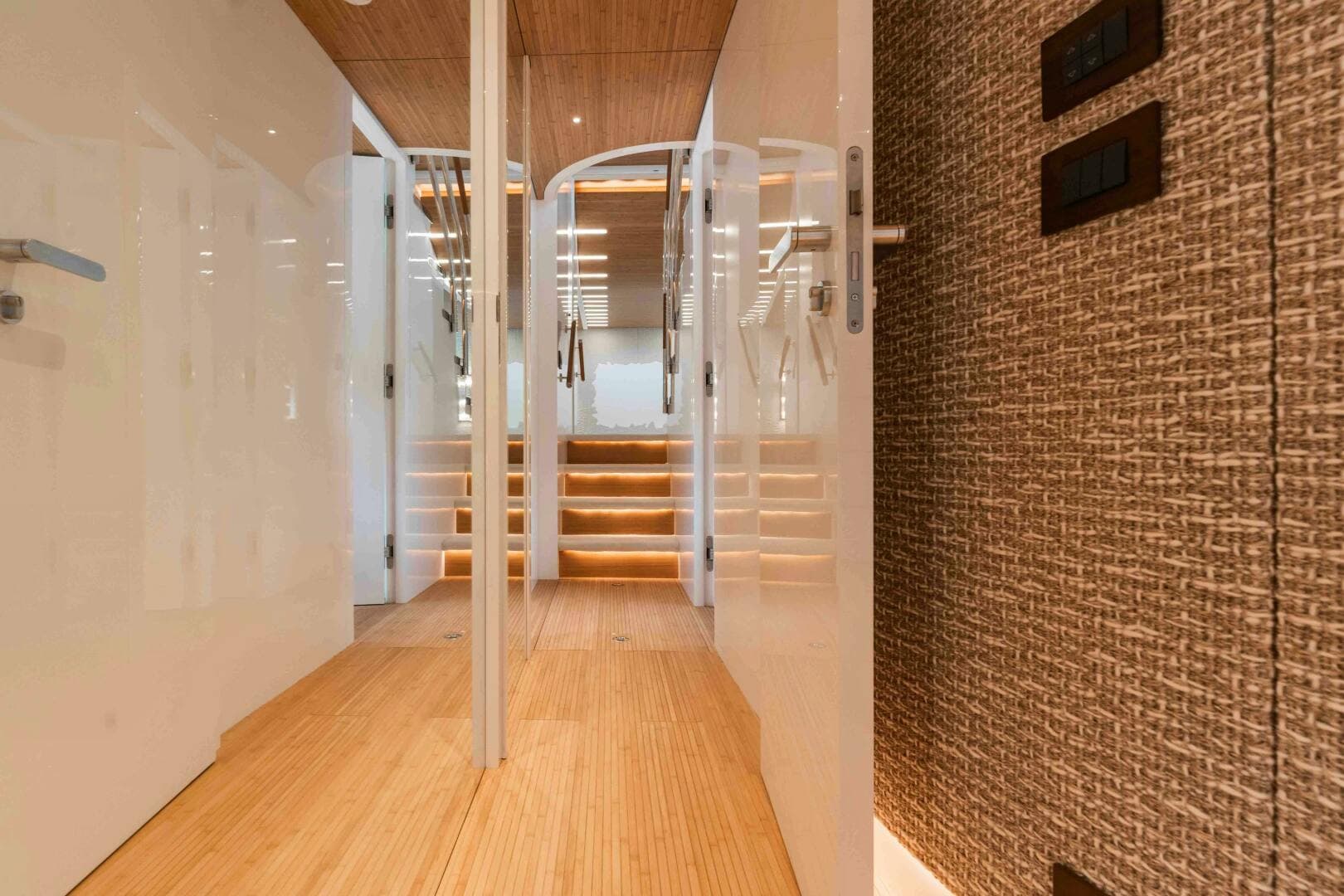 2024 Sarp Yachts Custom — photo 26