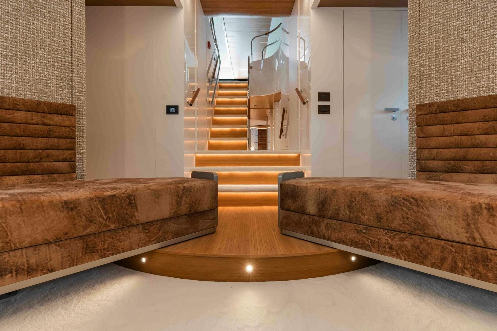 2024 Sarp Yachts Custom — photo 4