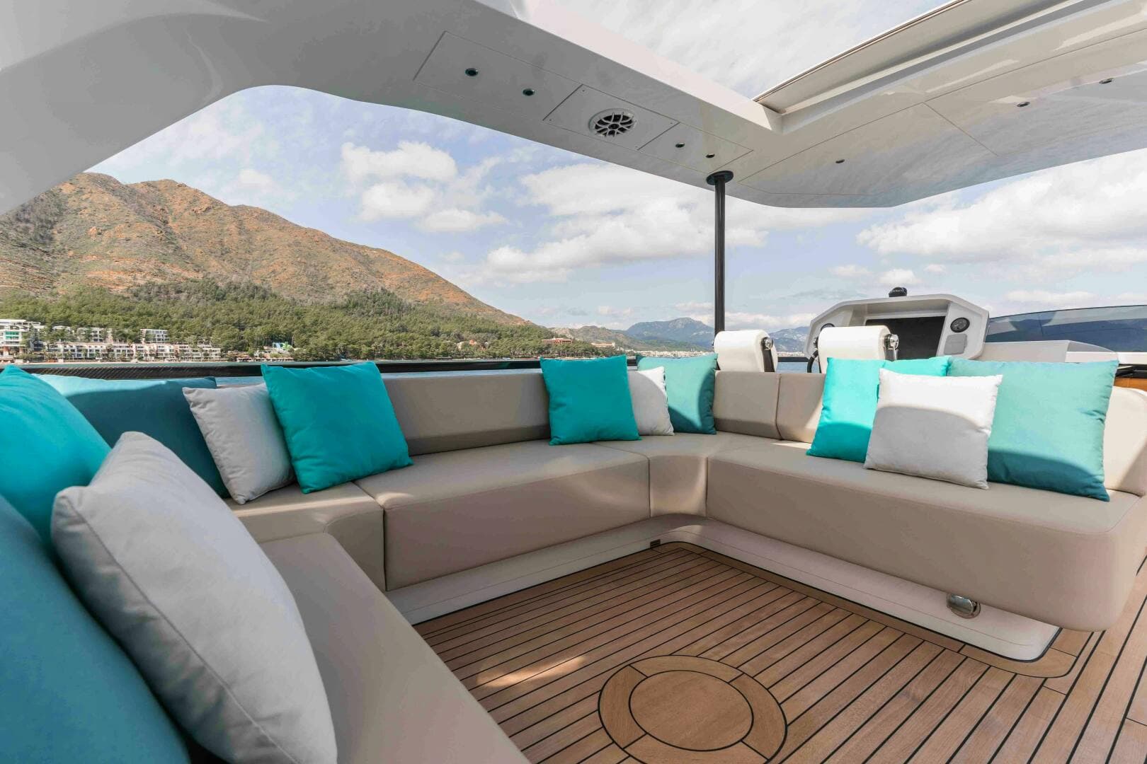 2024 Sarp Yachts Custom — photo 5
