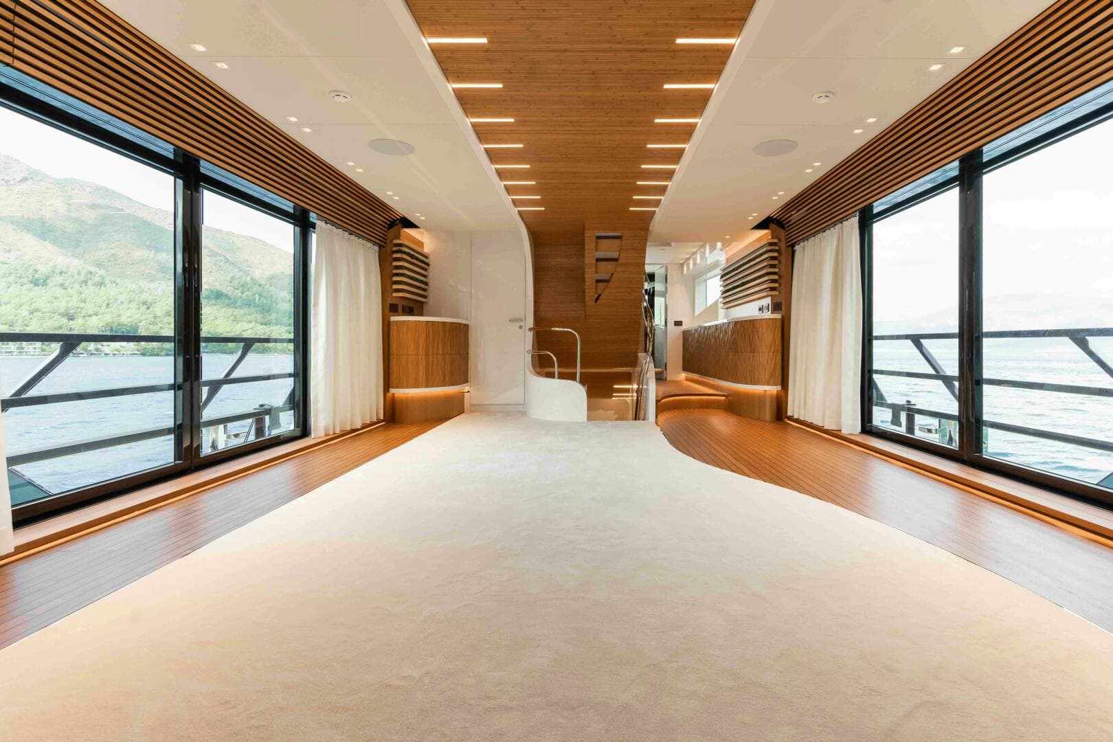 2024 Sarp Yachts Custom — photo 12