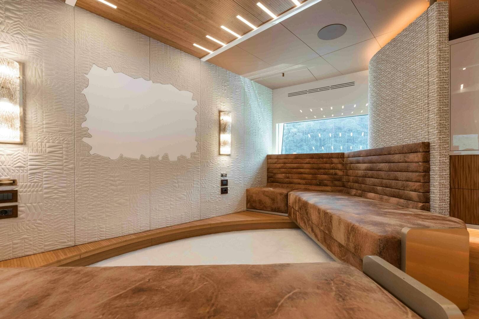 2024 Sarp Yachts Custom — photo 44